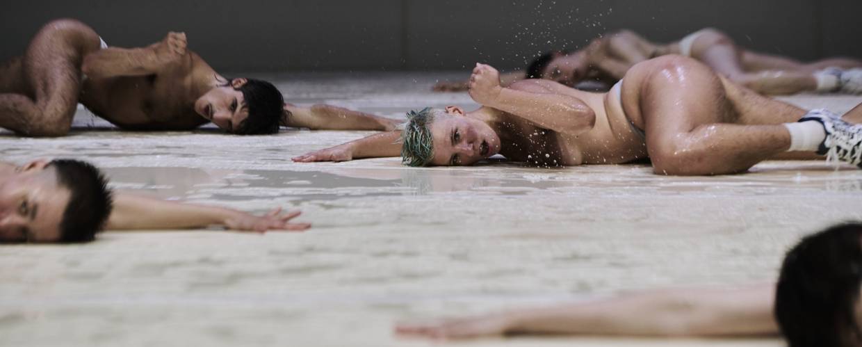 Wetland // © Nathan Ishar Wetland