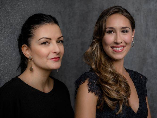 MOZART HARMONISCH! // © © Andreas Endermann MOZART HARMONISCH!