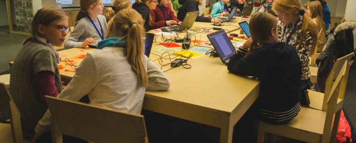 © Festival for Games | next-level.org