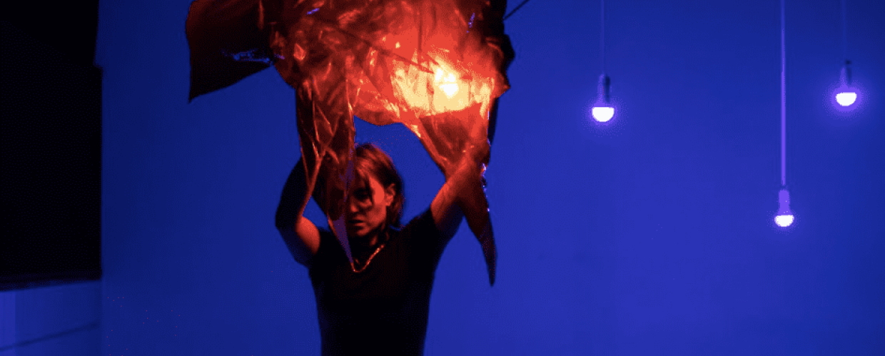 Matters of Rhythm // © Mayra Wallraff Matters of Rhythm