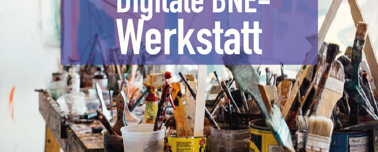 © Bildung für Nachhaltige Entwicklung/ bne.nrw