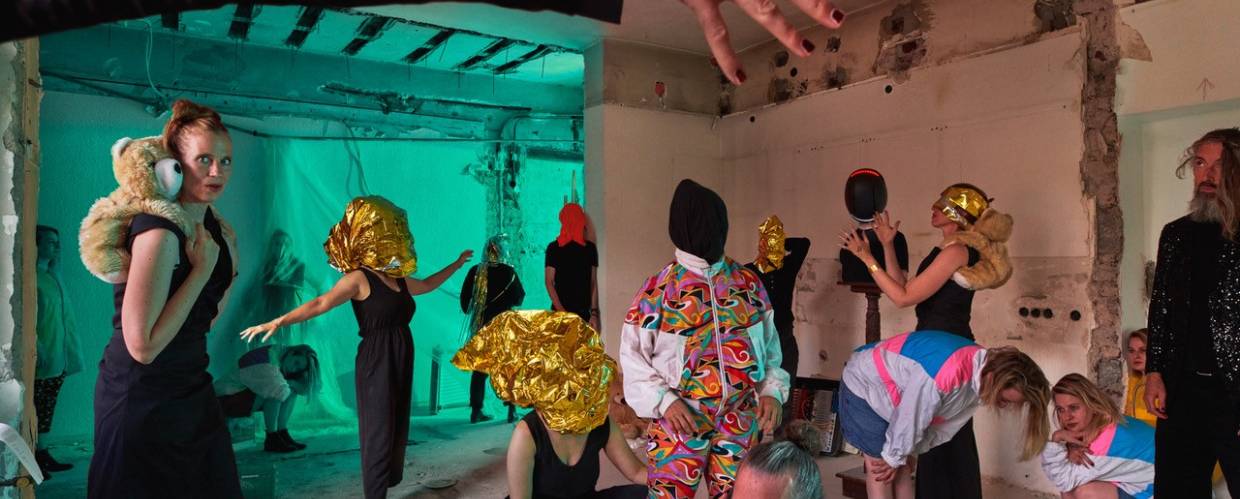 © Foto: Felix Eisenmeier