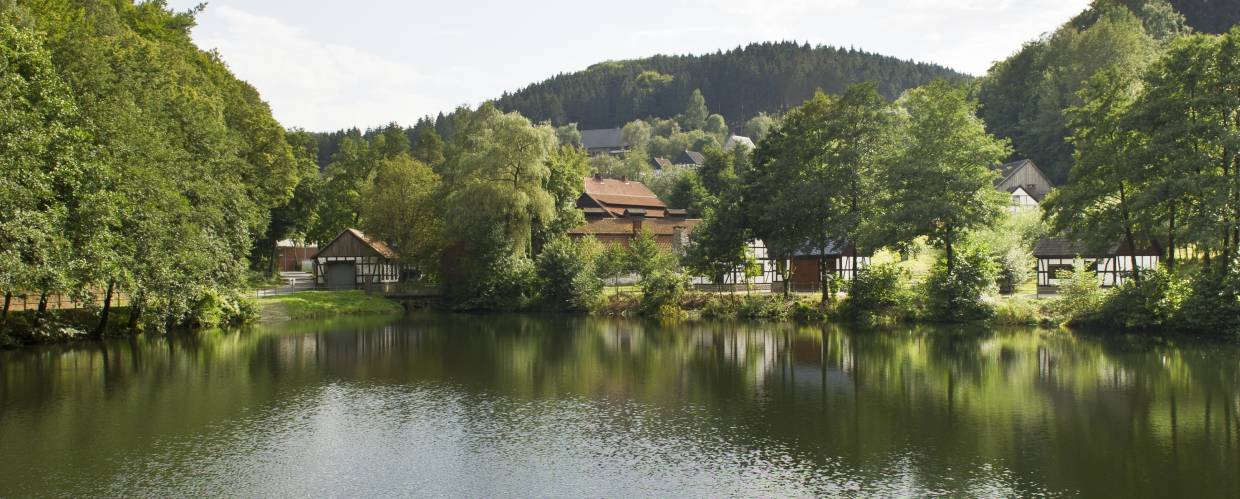 © LWL-Freilichtmuseum Hagen