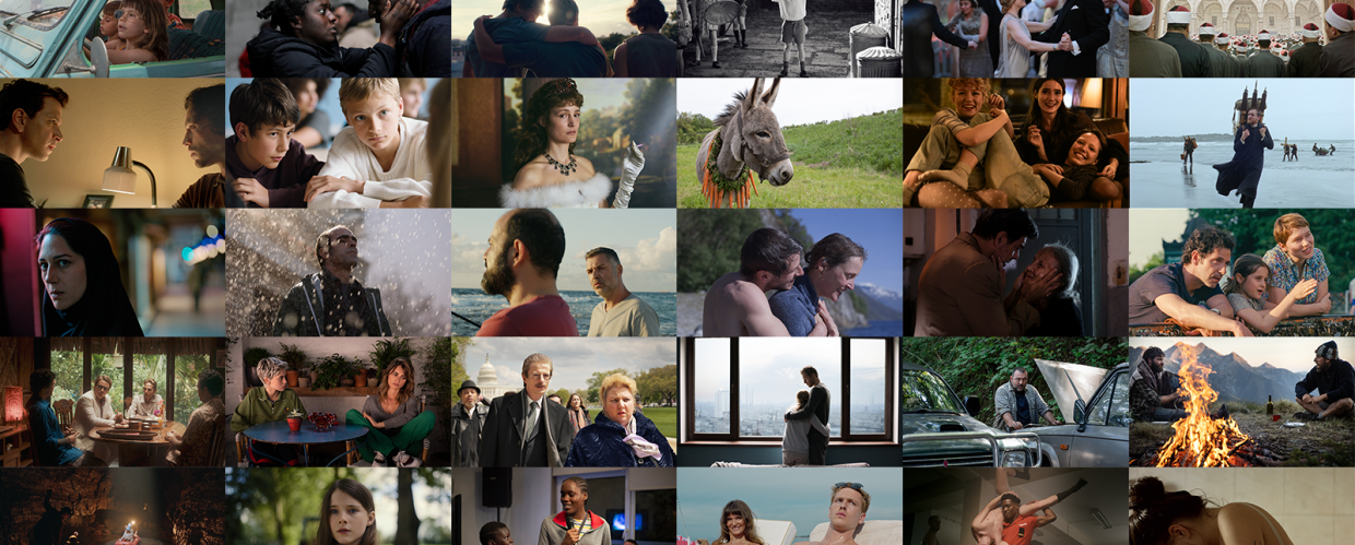 © European Film Academy 2022