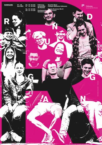 © Gestaltung: Janek Beau & Thomas Kühnen