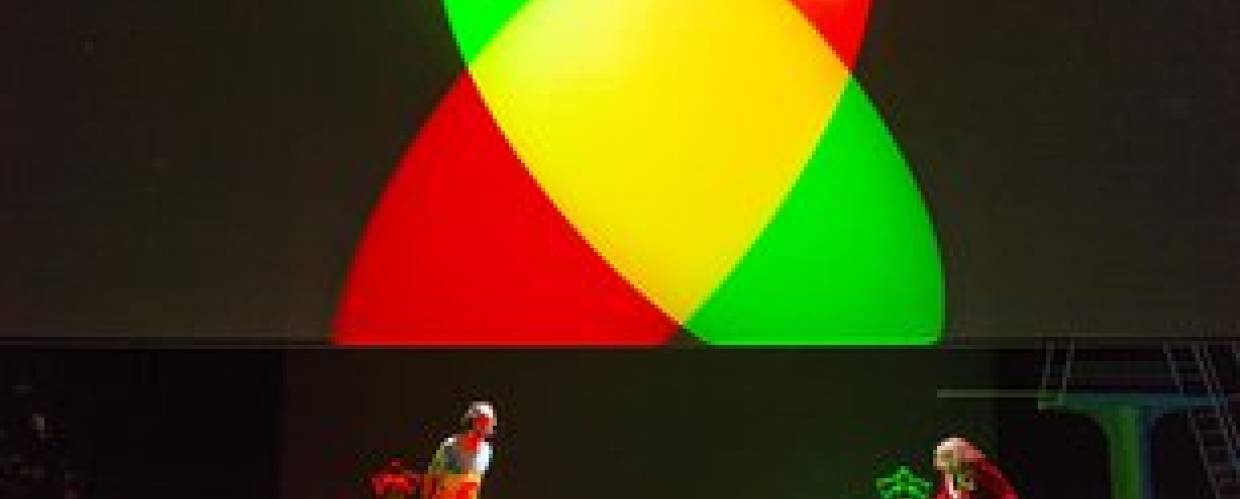 Kagel Staatstheater  Kagel Staatstheater