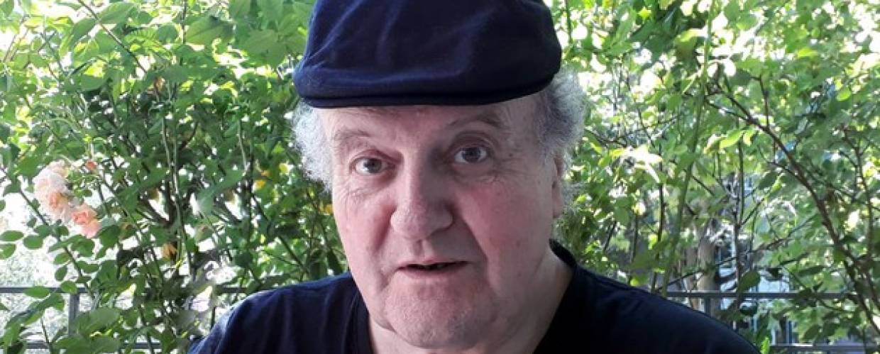 Wolfgang Rihm Wolfgang Rihm