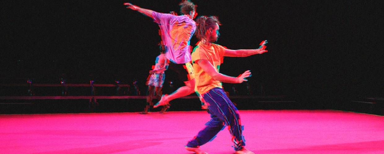Drei Tage Tanz  // © Theater Bremen GmbH Drei Tage Tanz