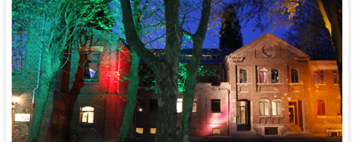 © Theater an der Niebuhrg