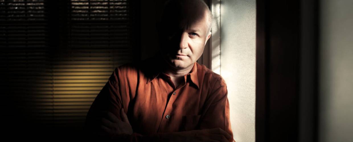 George Benjamin George Benjamin