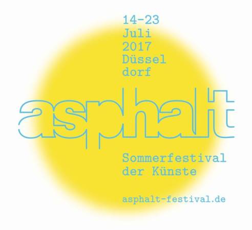 ASPHALT – Sommerfestival der Künste 