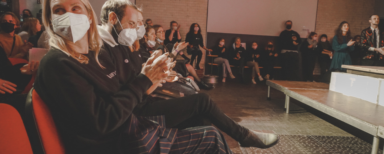 © Filmfest Düsseldorf