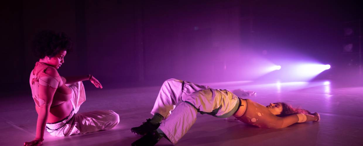 Lounge // © Mayra Wallraff Lounge