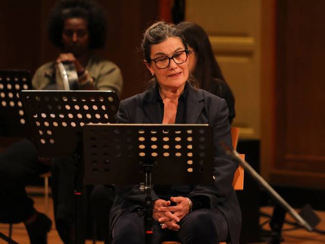 Emmanuelle Waeckerlé  Emmanuelle Waeckerlé