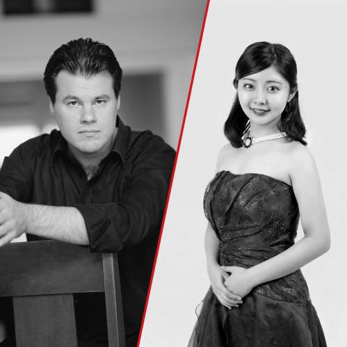 © Marco Borggreve, Momoko Kimura
