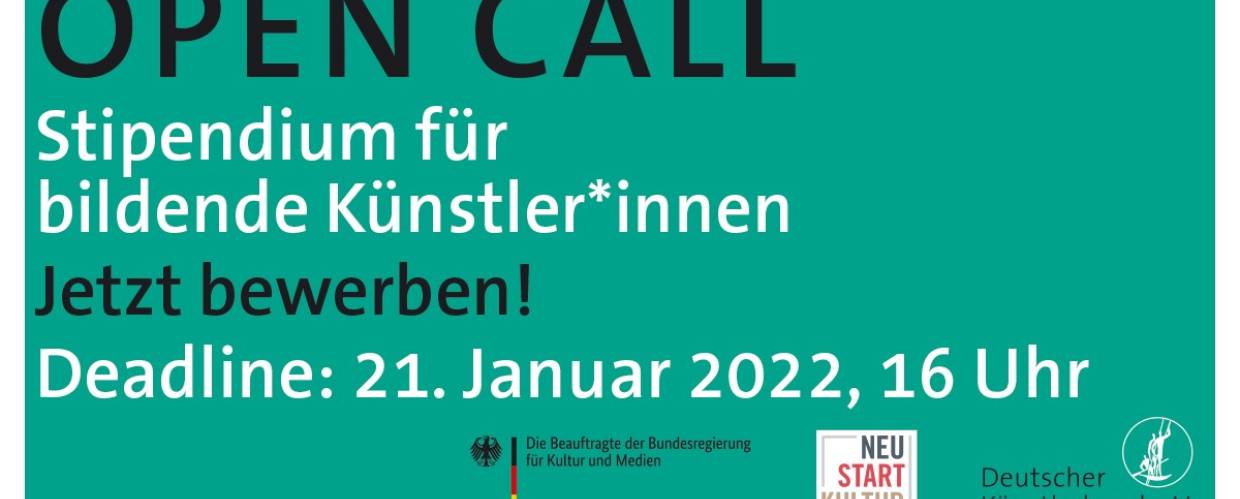 © Deutscher Künstlerbund