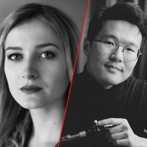 © Nadezhda Sarycheva/Rebekka Wilhelm