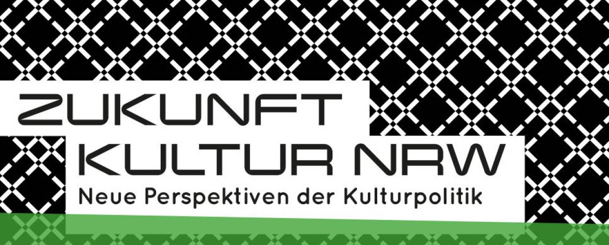 Zukunft - Kultur - NRW // © https://zukunft-kultur.nrw Zukunft - Kultur - NRW