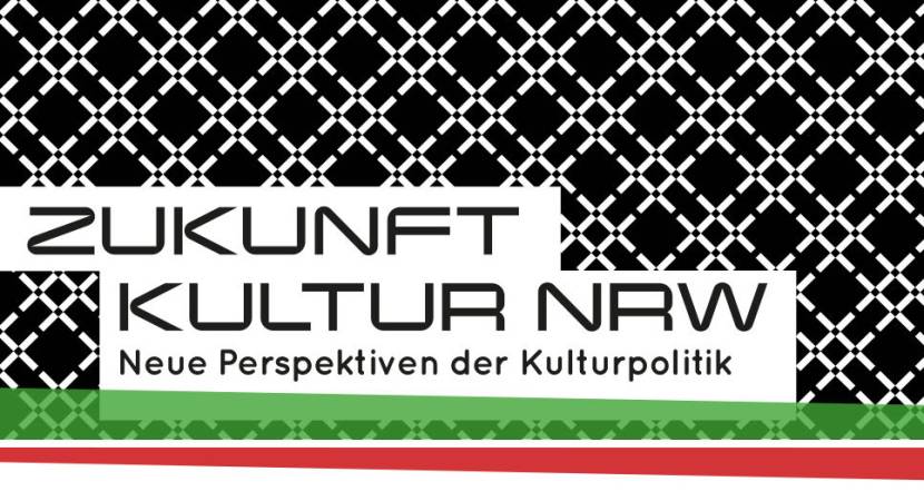 Zukunft - Kultur - NRW