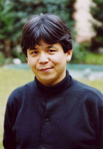 Toshio Hosokawa // © (c) Schott Promotion / Christopher Peter Toshio Hosokawa
