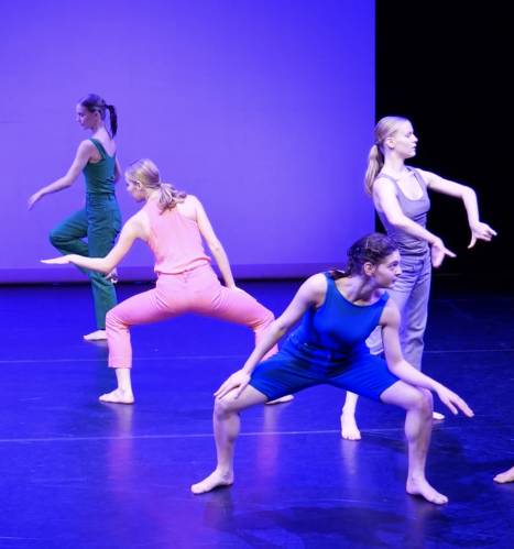 © Annalisa Palmieri