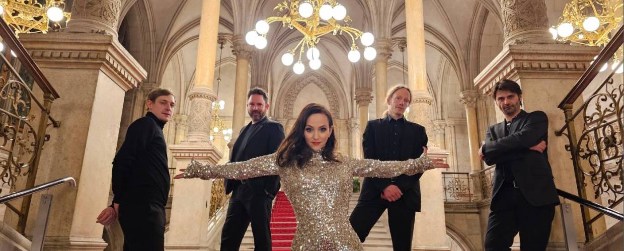 Family Affairs - Gastspiel // ©  © Oliver Hildebrandt Family Affairs - Gastspiel