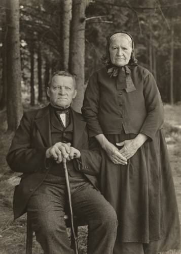 © Die Photographische Sammlung/SK Stiftung Kultur – August Sander Archiv, Köln; VG Bild-Kunst, Bonn 2021