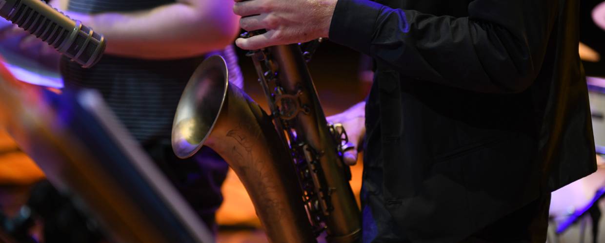 Foto: Marie Laforge Foto: Marie Laforge