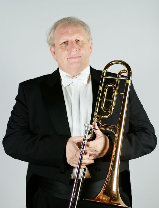 Werner Kloubert