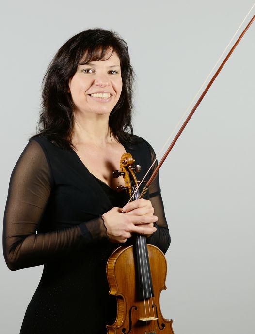 Ulrike Fröhlich