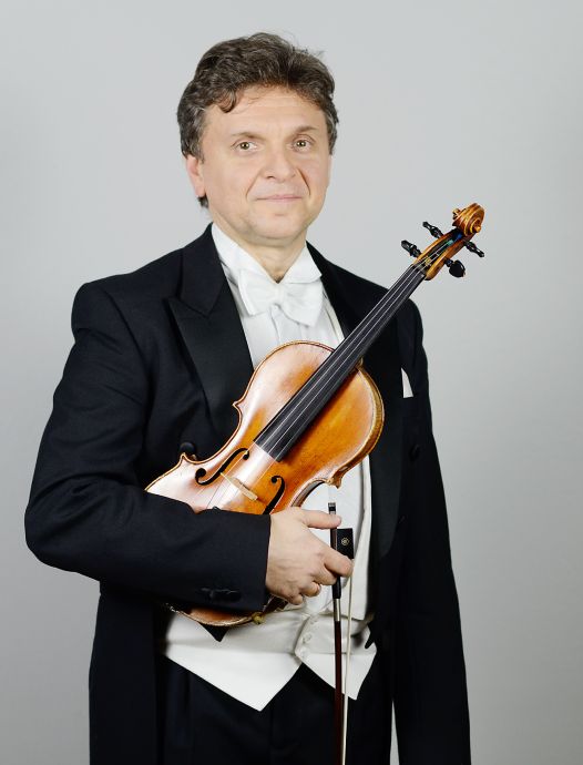 Piotr Oleniecki