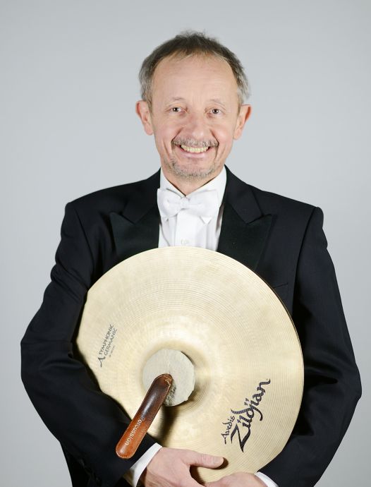 Volker Schwenk