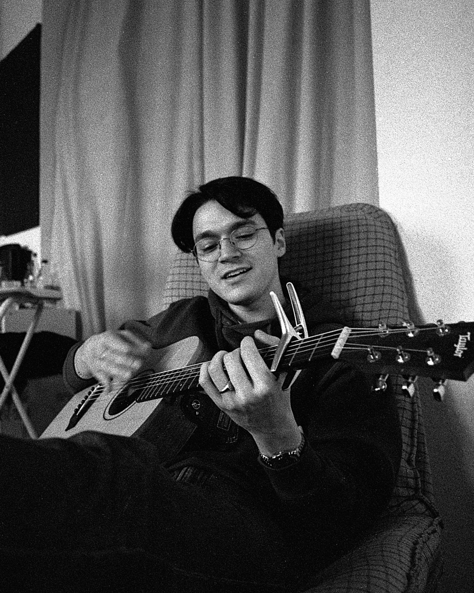 Jasper Leonard
