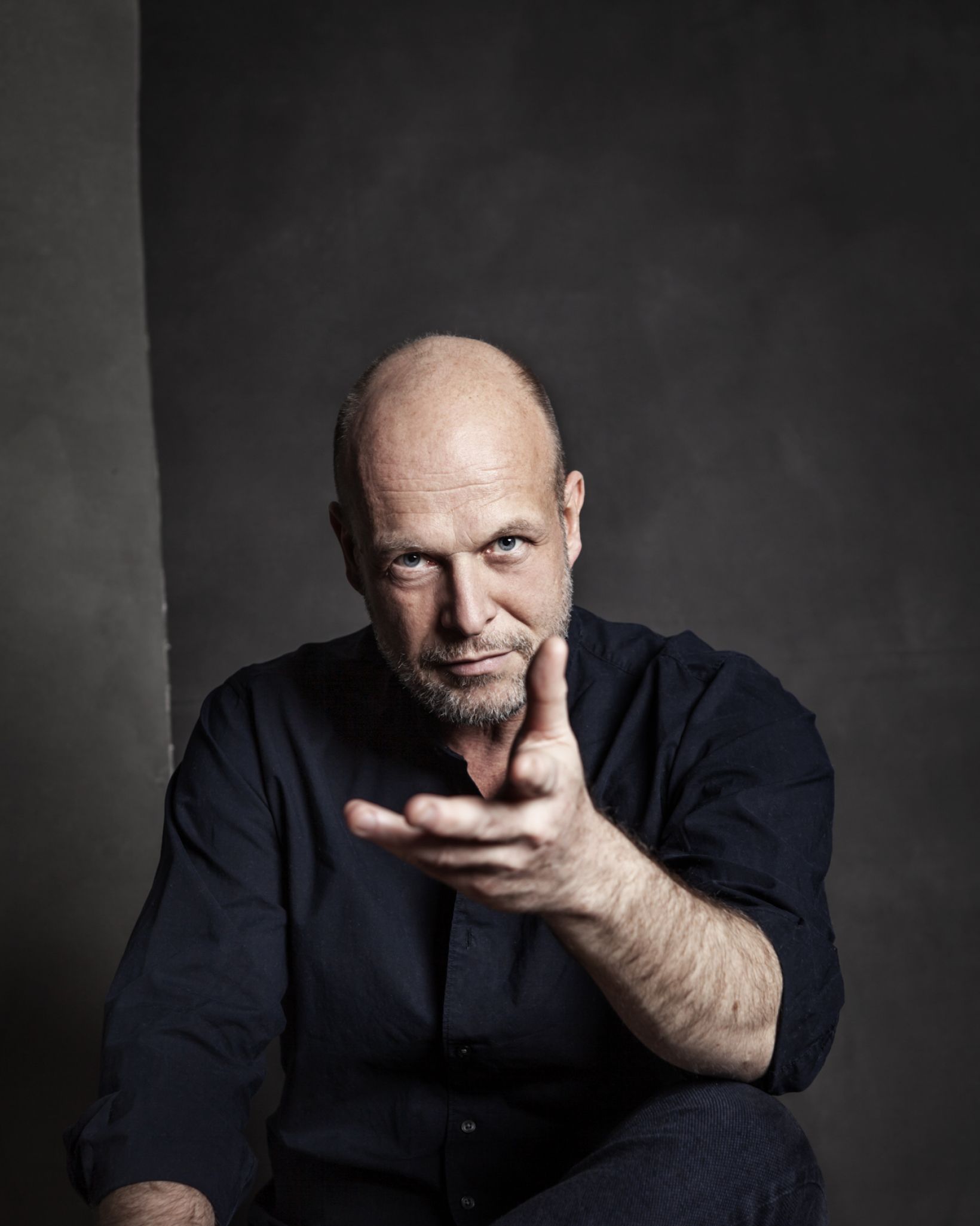 Michael Kupfer-Radecky