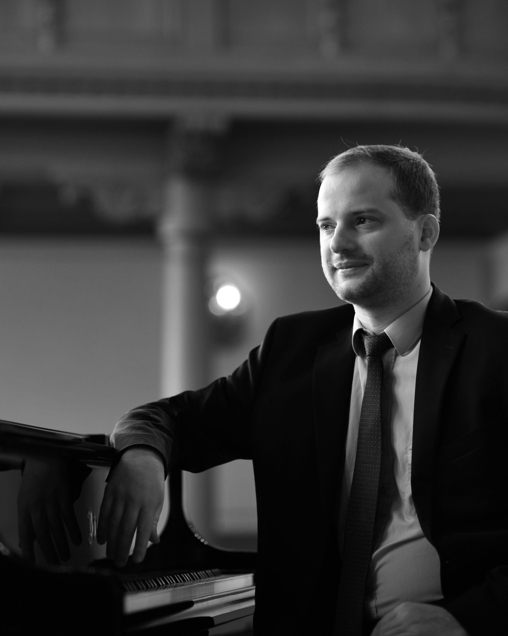 Patrik Hévr