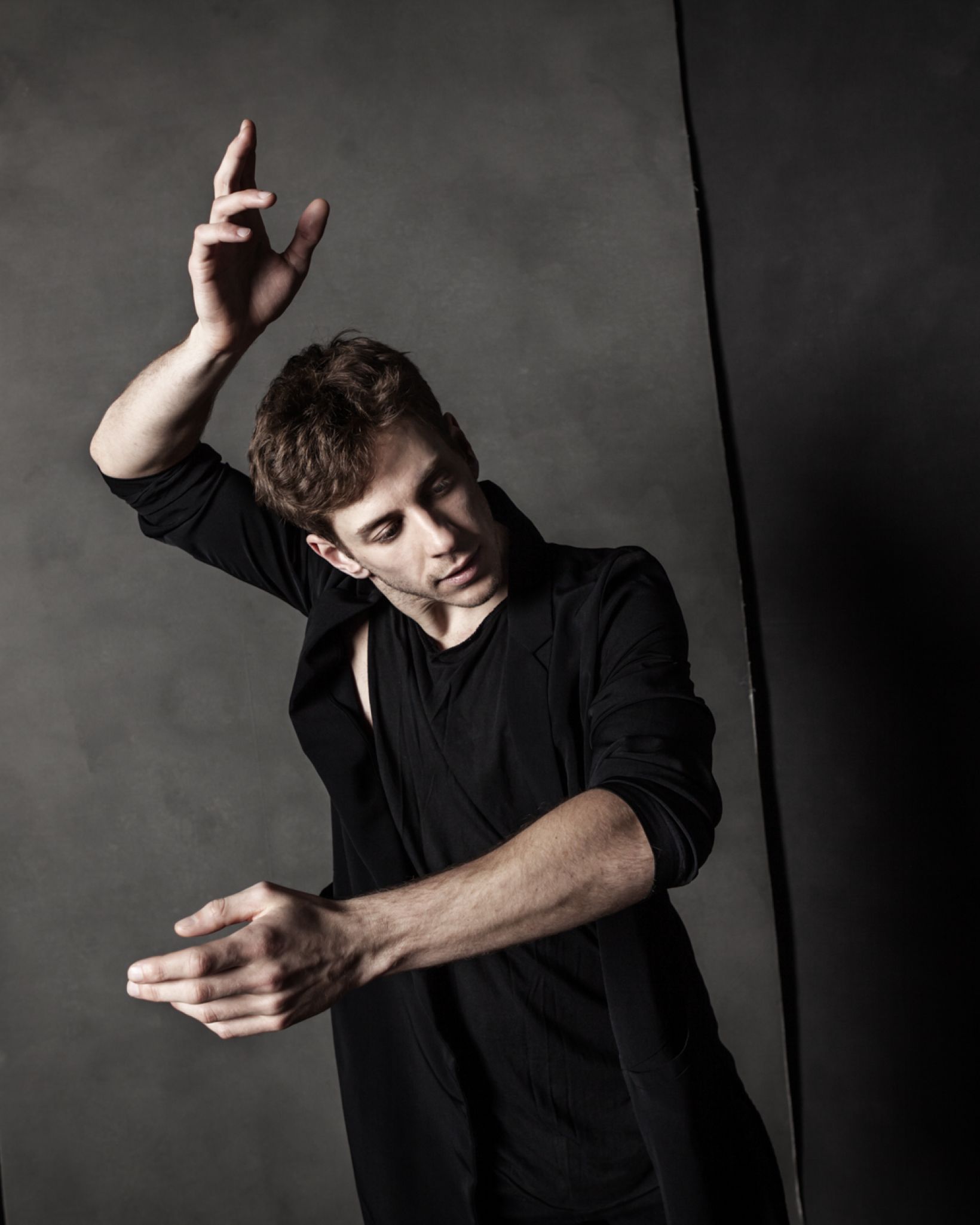 James Nix