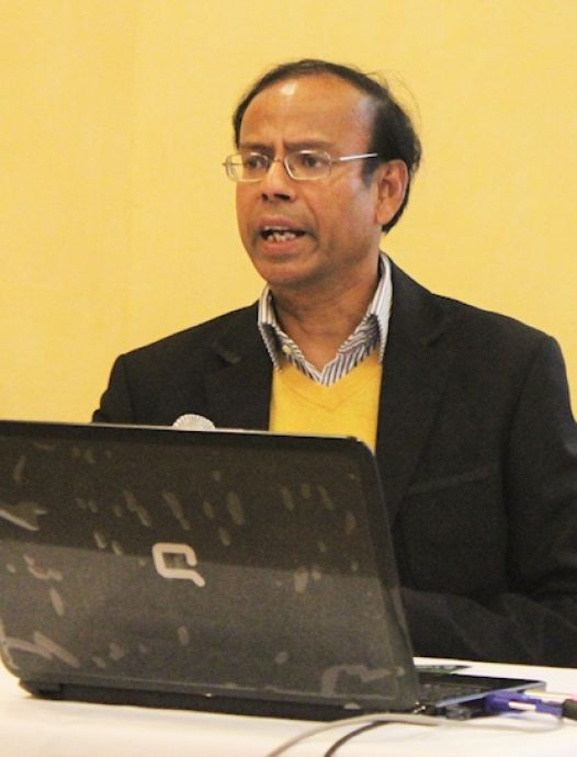 Dr. Satya Bhowmik
