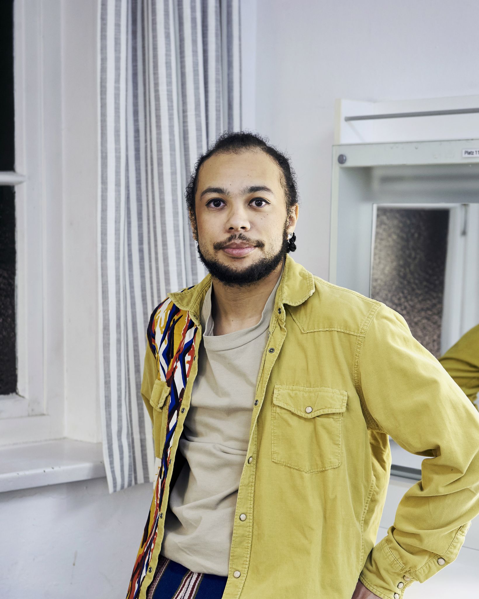 Nicolas Matthews