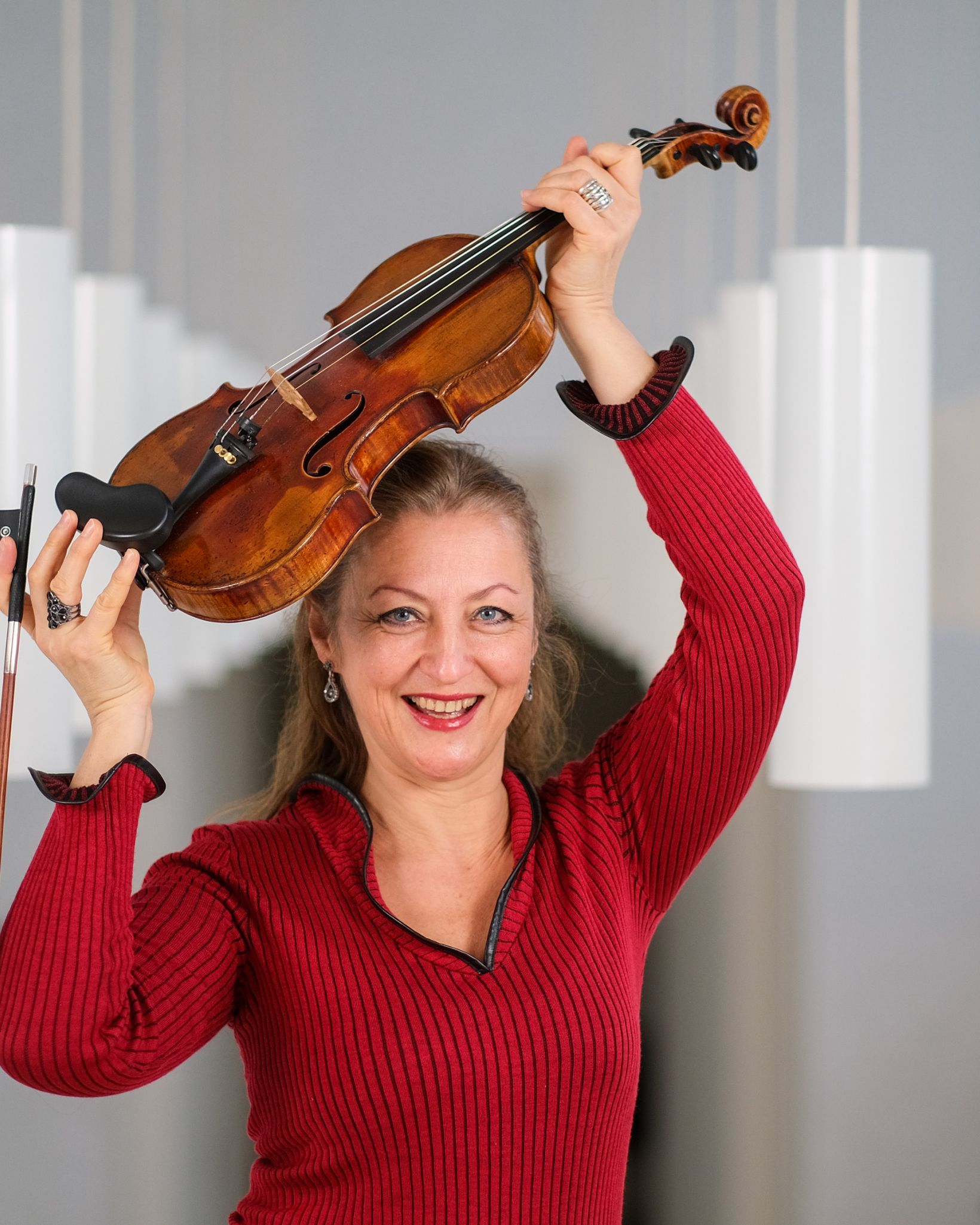 Berit Rufenach