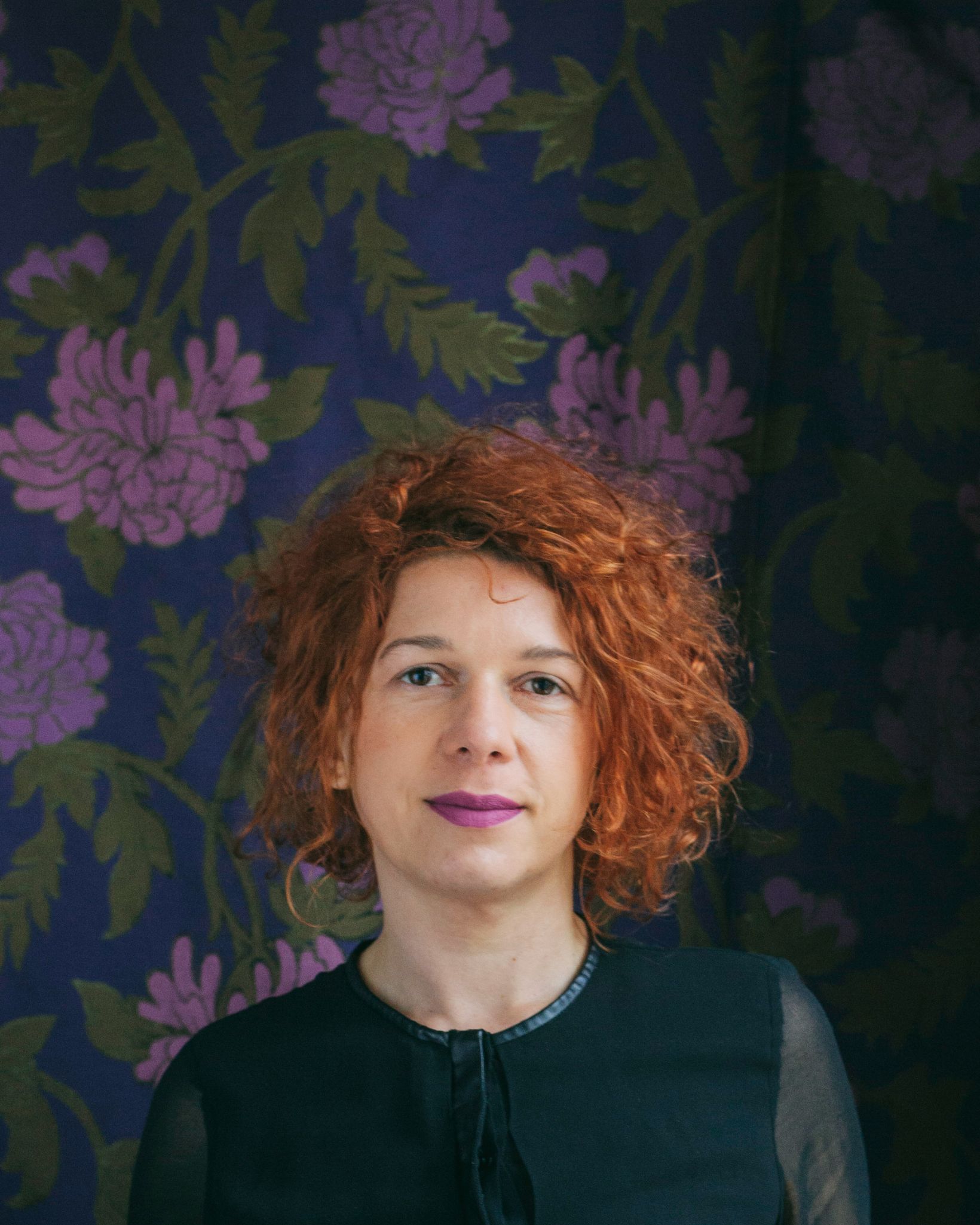 Kerstin Krüger