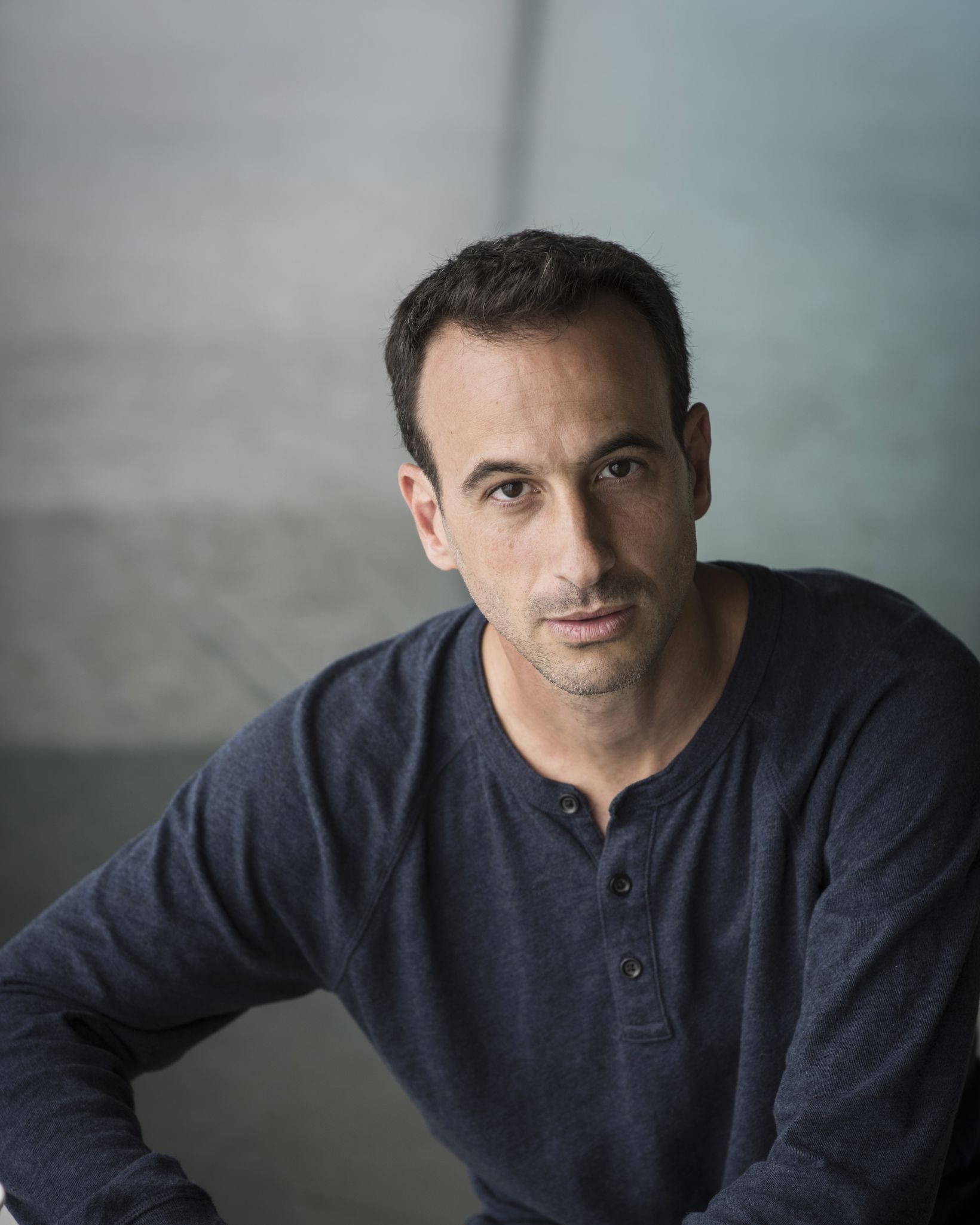 Hofesh Shechter