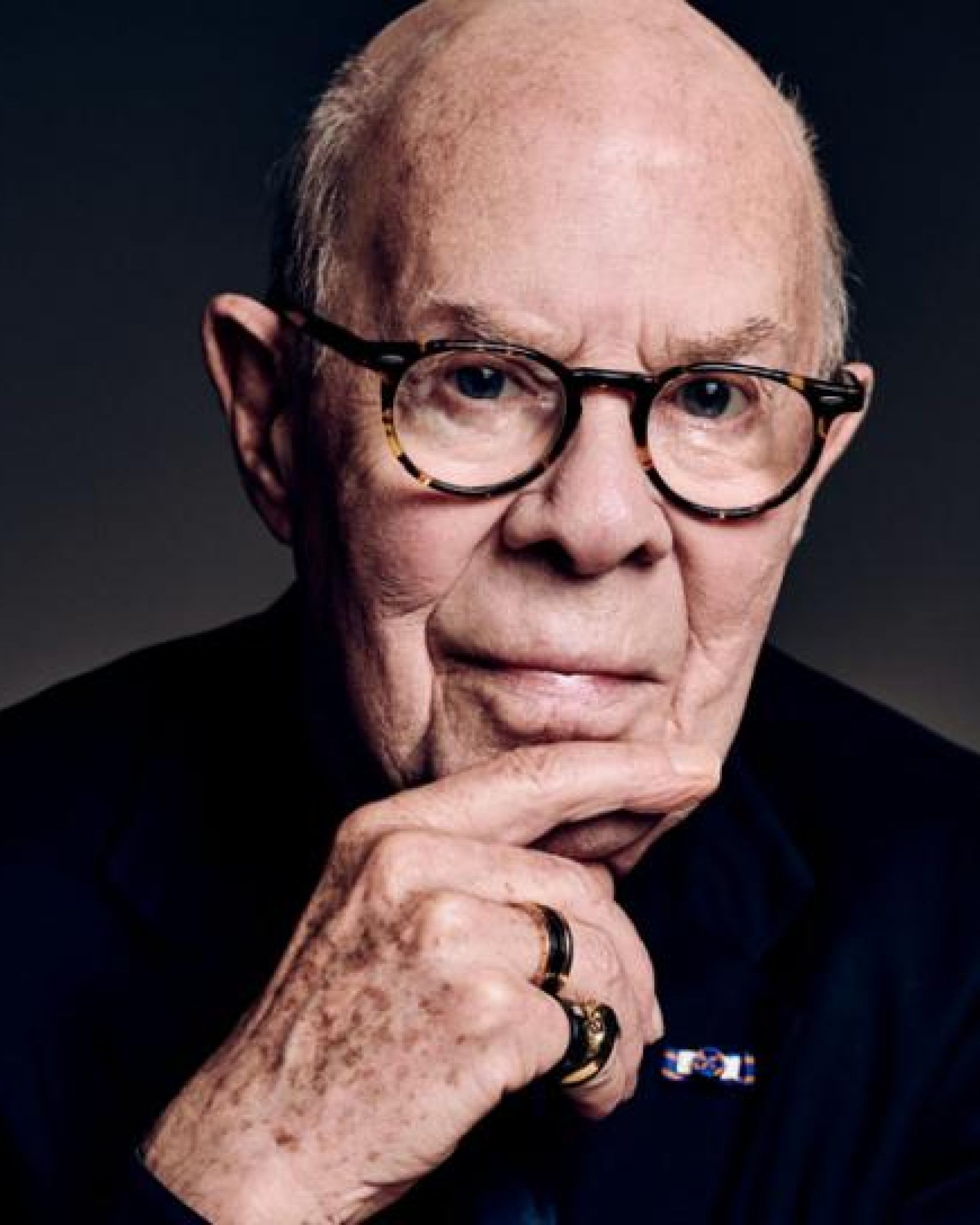 Hans van Manen