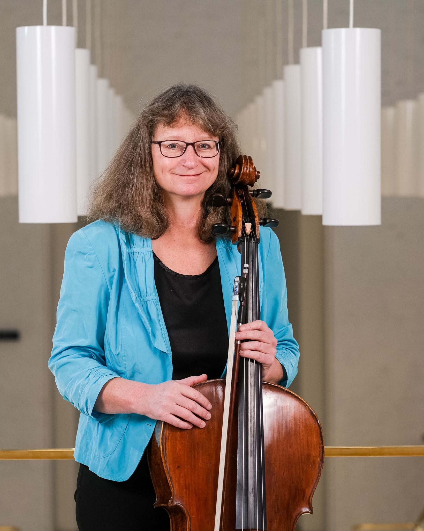 Marion Zander