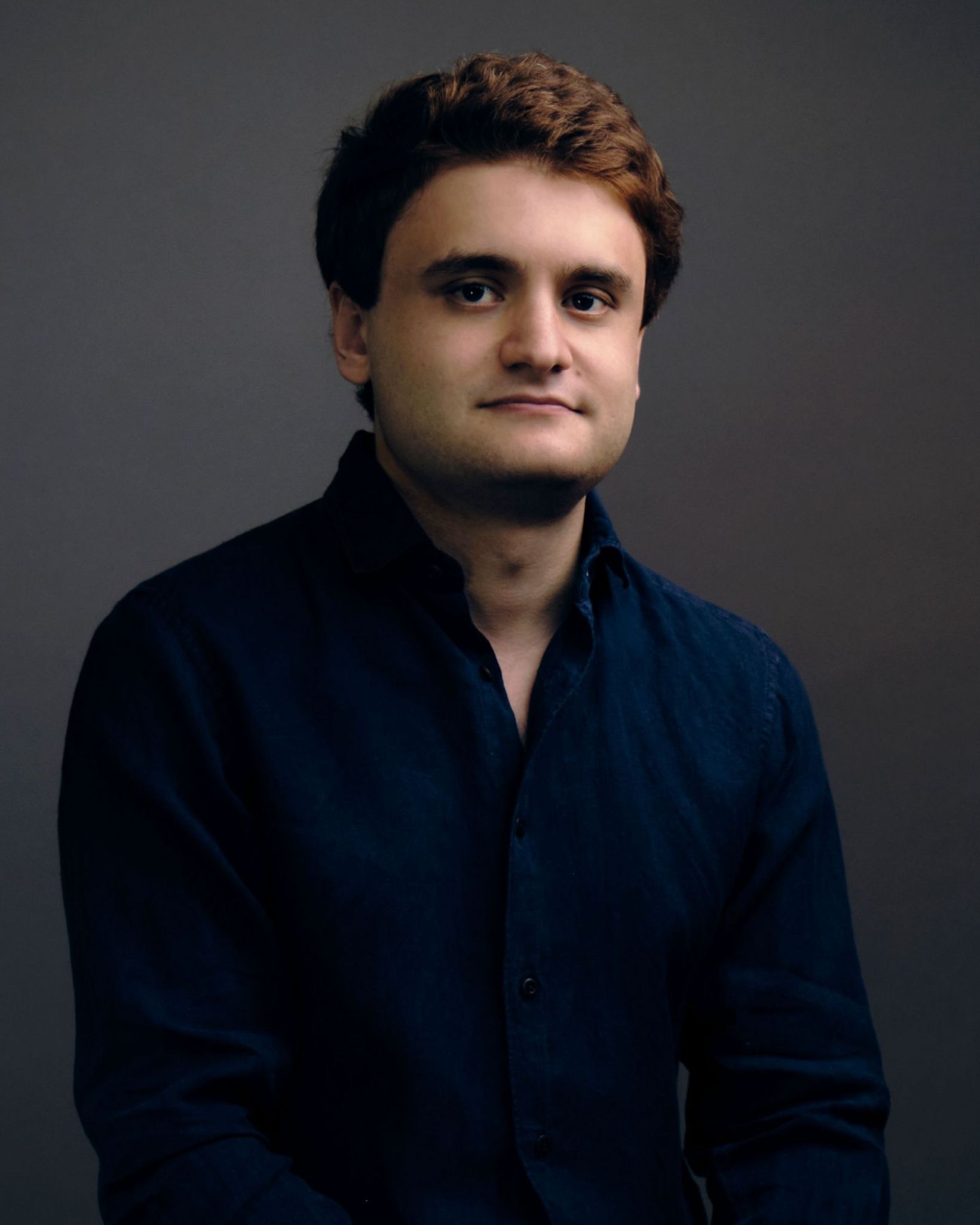 Joel Sandelson