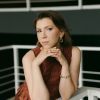 Maria Vasilevskaya Maria Vasilevskaya
