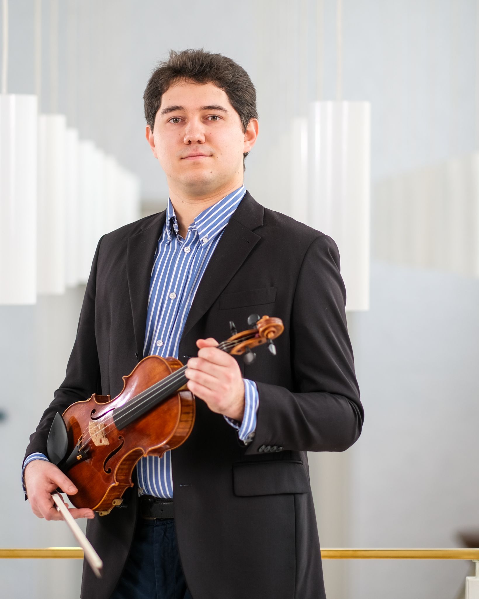 Yaroslav Bronzey