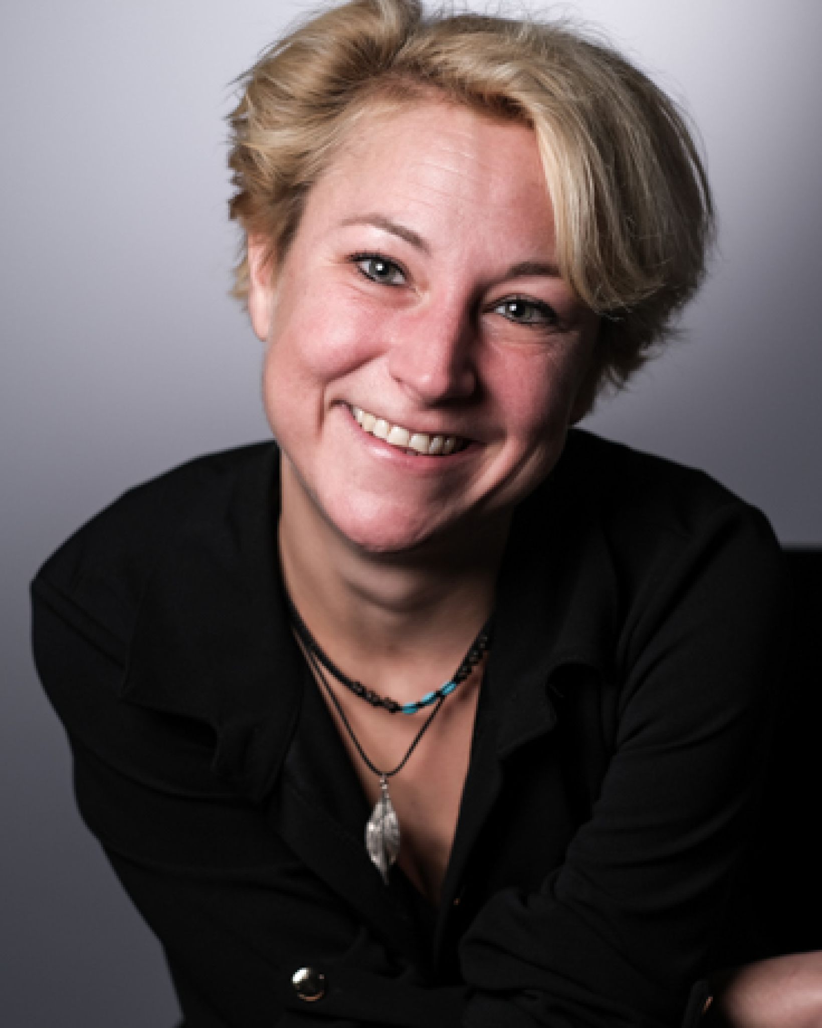 Bettina Stieler