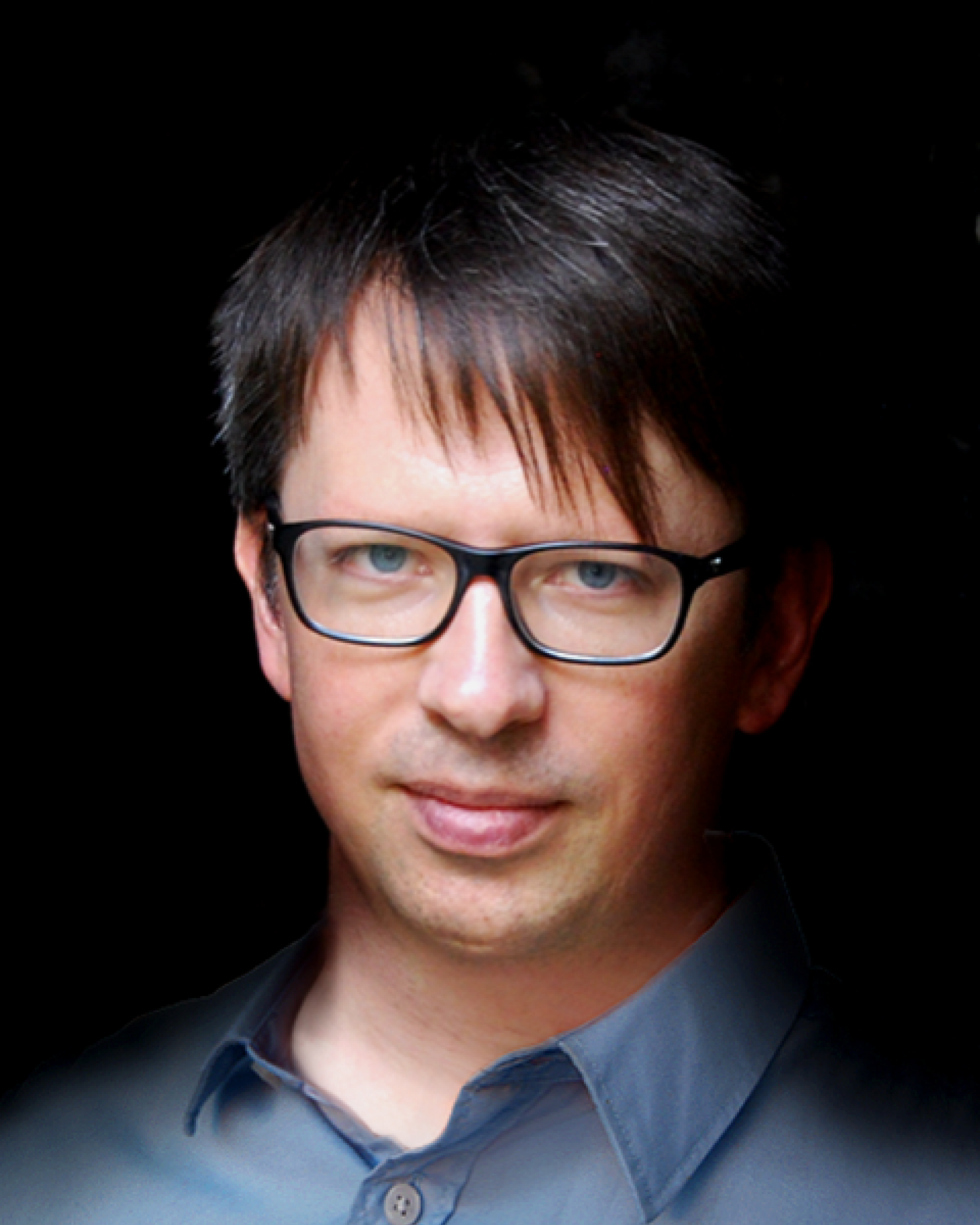 Florian Frenzel