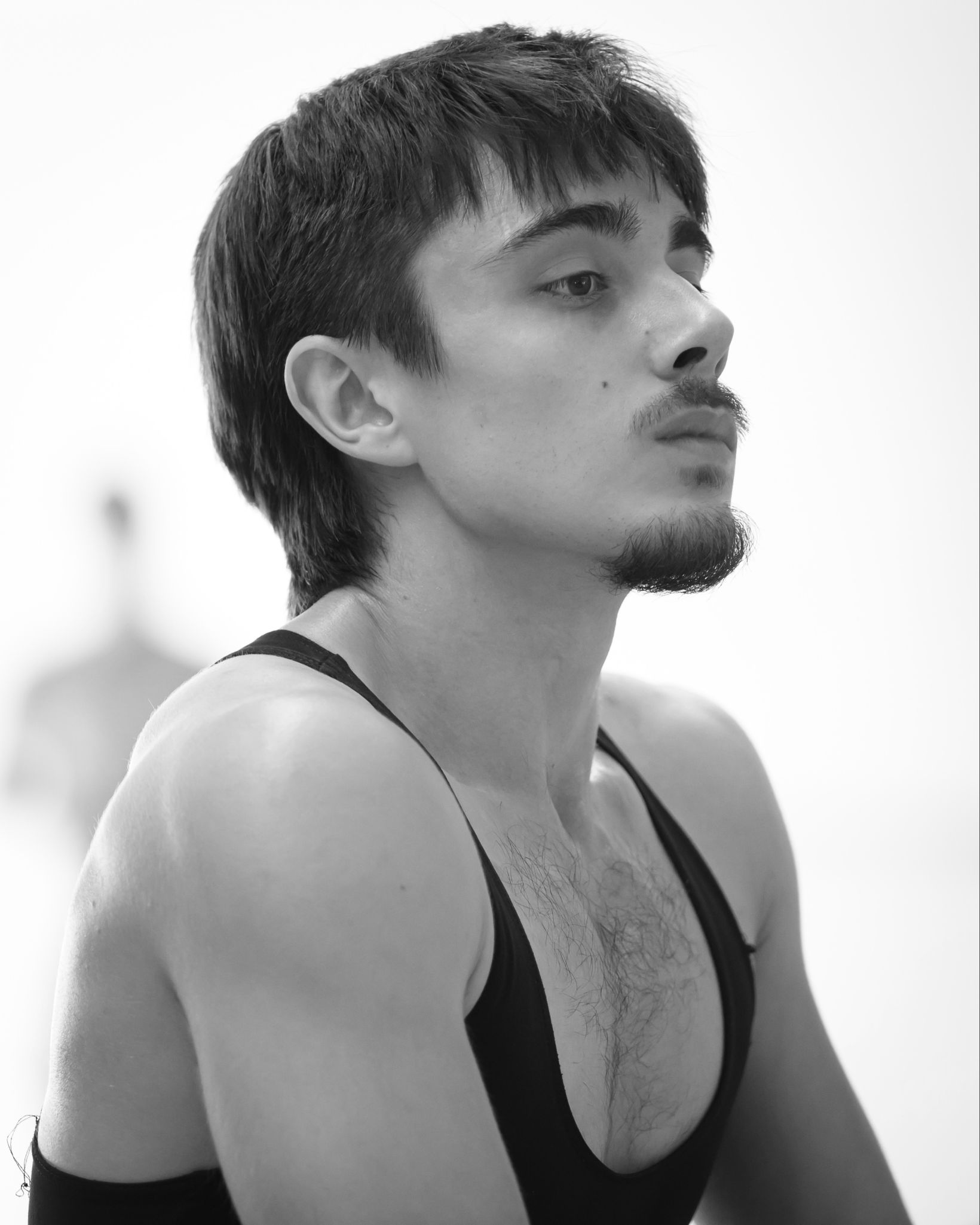 Nicolás Alcázar Sánchez