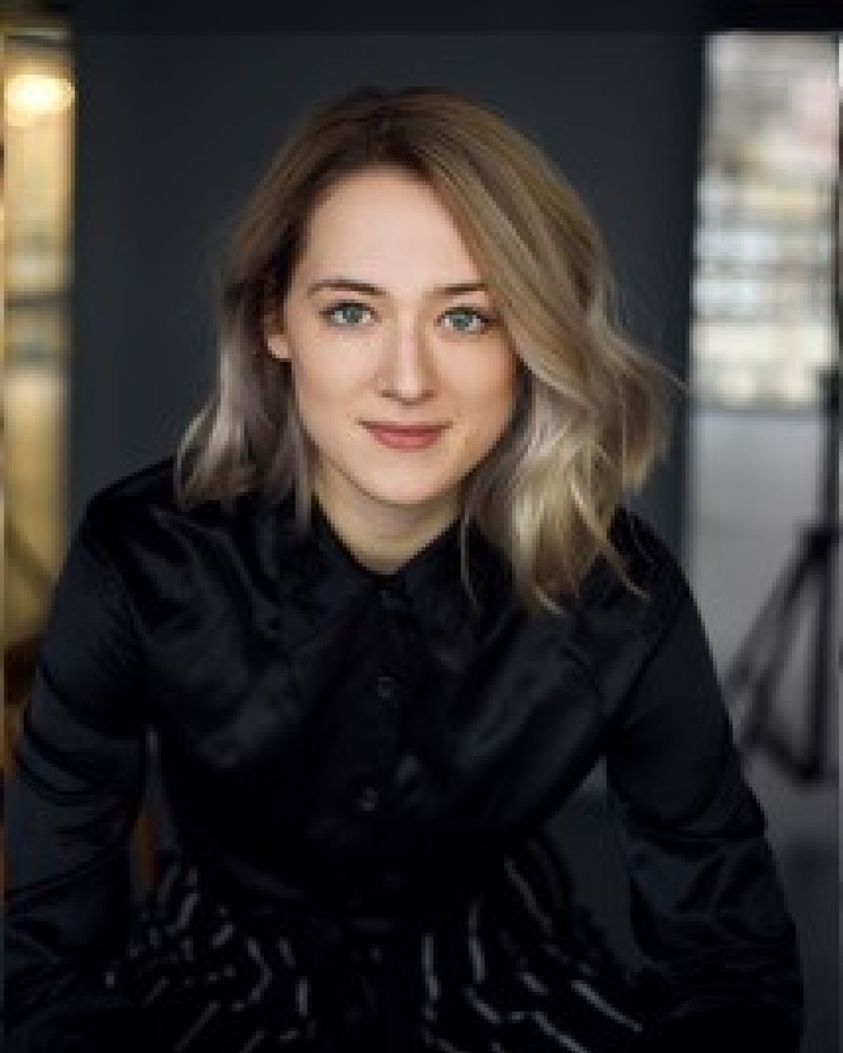 Emily Klinge